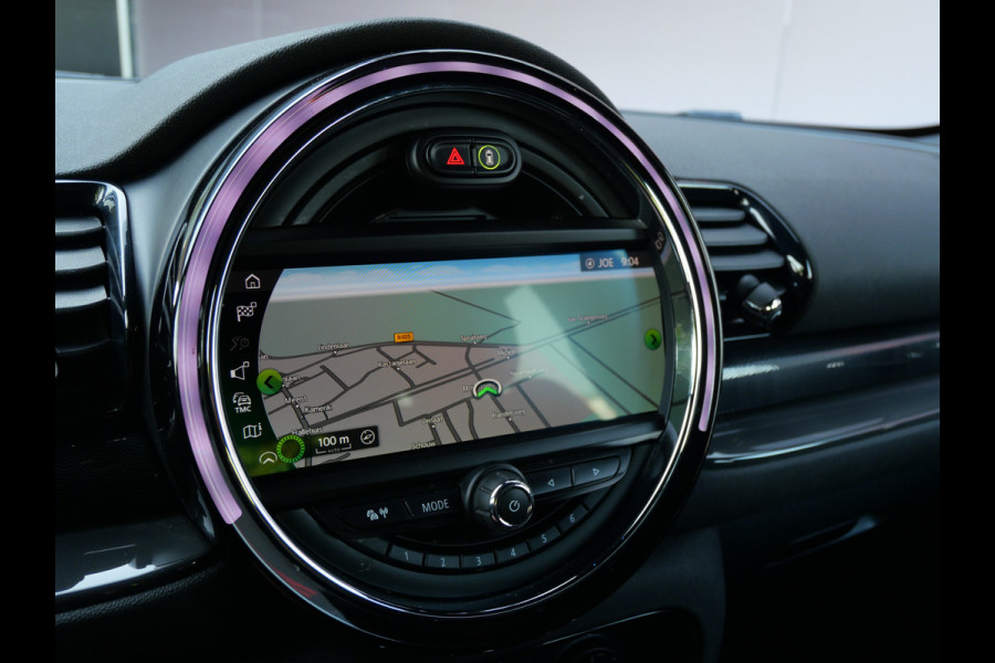 MINI Clubman 1.5 COOPER CHILI | CARPLAY | LED | UNION JACK | H/K | FACELIFT!!
