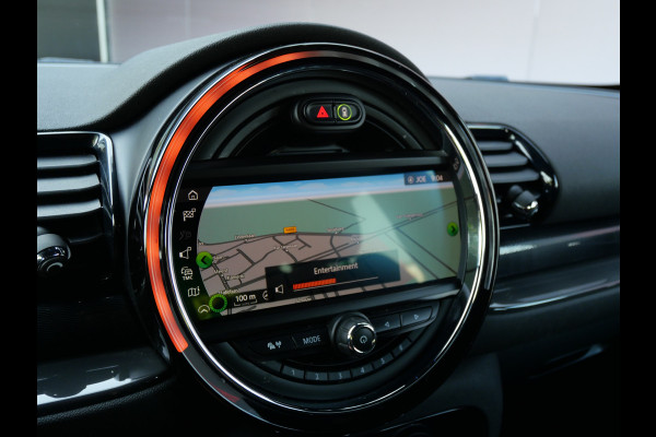 MINI Clubman 1.5 COOPER CHILI | CARPLAY | LED | UNION JACK | H/K | FACELIFT!!