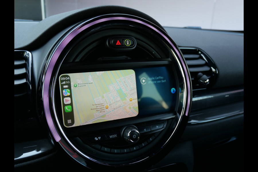 MINI Clubman 1.5 COOPER CHILI | CARPLAY | LED | UNION JACK | H/K | FACELIFT!!