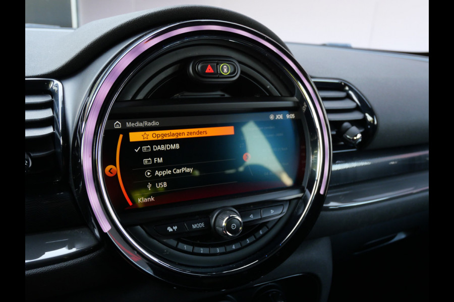 MINI Clubman 1.5 COOPER CHILI | CARPLAY | LED | UNION JACK | H/K | FACELIFT!!