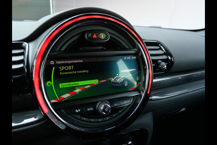 MINI Clubman 1.5 COOPER CHILI | CARPLAY | LED | UNION JACK | H/K | FACELIFT!!