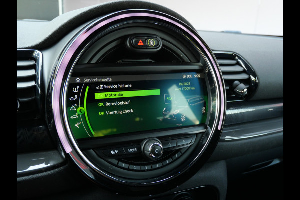 MINI Clubman 1.5 COOPER CHILI | CARPLAY | LED | UNION JACK | H/K | FACELIFT!!