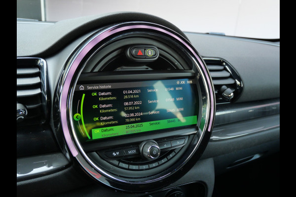 MINI Clubman 1.5 COOPER CHILI | CARPLAY | LED | UNION JACK | H/K | FACELIFT!!
