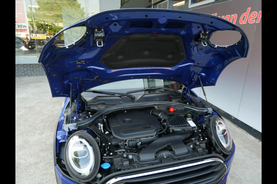 MINI Clubman 1.5 COOPER CHILI | CARPLAY | LED | UNION JACK | H/K | FACELIFT!!
