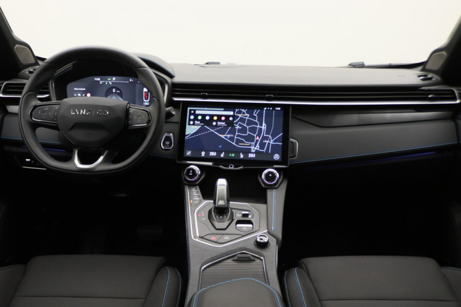 Lynk & Co 01 1.5 360° Camera, Panoramadak, ACC, Apple Carplay, Infinity Sound, DAB, 20''