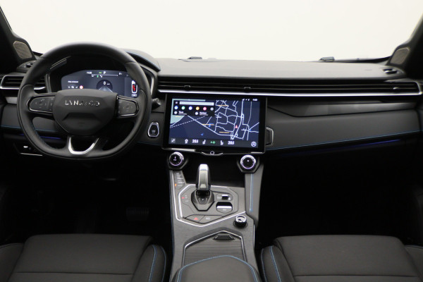 Lynk & Co 01 1.5 360° Camera, Panoramadak, ACC, Apple Carplay, Infinity Sound, DAB, 20''