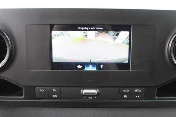 Mercedes-Benz Sprinter 317 CDI L3H2 RWD 3500kg trekhaak, LED, MBUX met camera en Parkeerpakket, Etc.