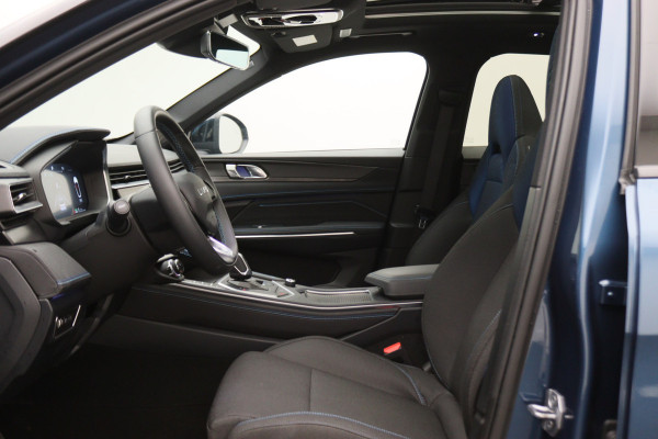 Lynk & Co 01 1.5 360° Camera, Panoramadak, ACC, Apple Carplay, Infinity Sound, DAB, 20''