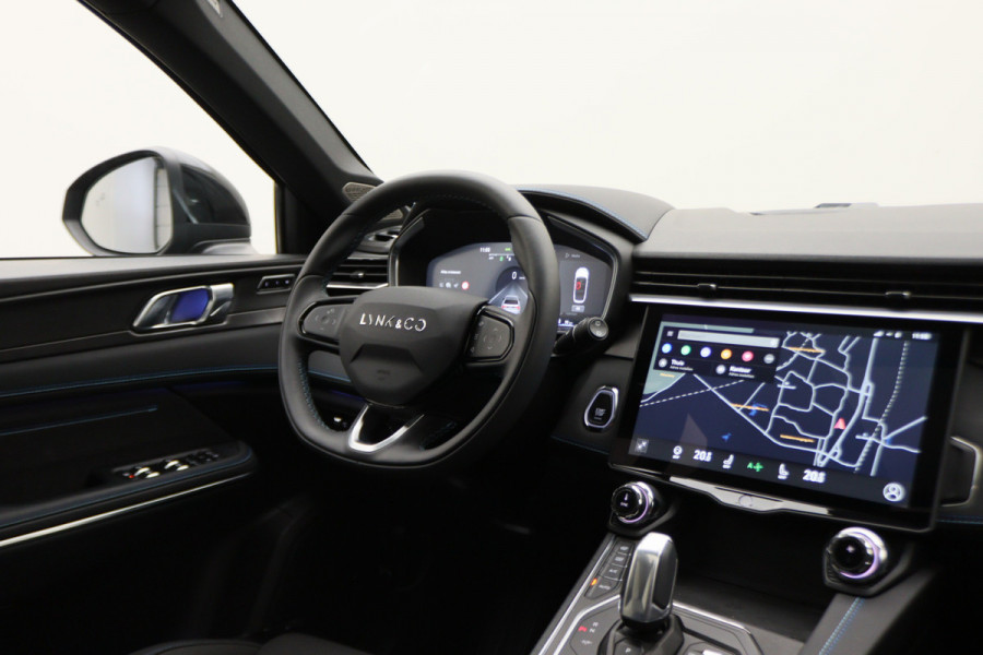 Lynk & Co 01 1.5 360° Camera, Panoramadak, ACC, Apple Carplay, Infinity Sound, DAB, 20''