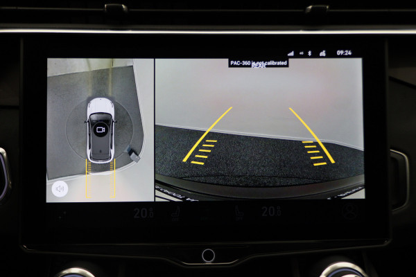Lynk & Co 01 1.5 360° Camera, Panoramadak, ACC, Apple Carplay, Infinity Sound, DAB, 20''