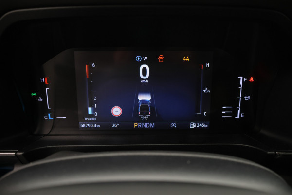 Ford Ranger 2.0 Super Cab EcoBlue Wildtrak 360° Camera, Trekhaak, Leer, ACC, Apple CarPlay, Stoelverwarming