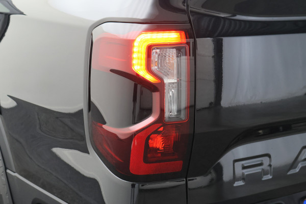 Ford Ranger 2.0 Super Cab EcoBlue Wildtrak 360° Camera, Trekhaak, Leer, ACC, Apple CarPlay, Stoelverwarming