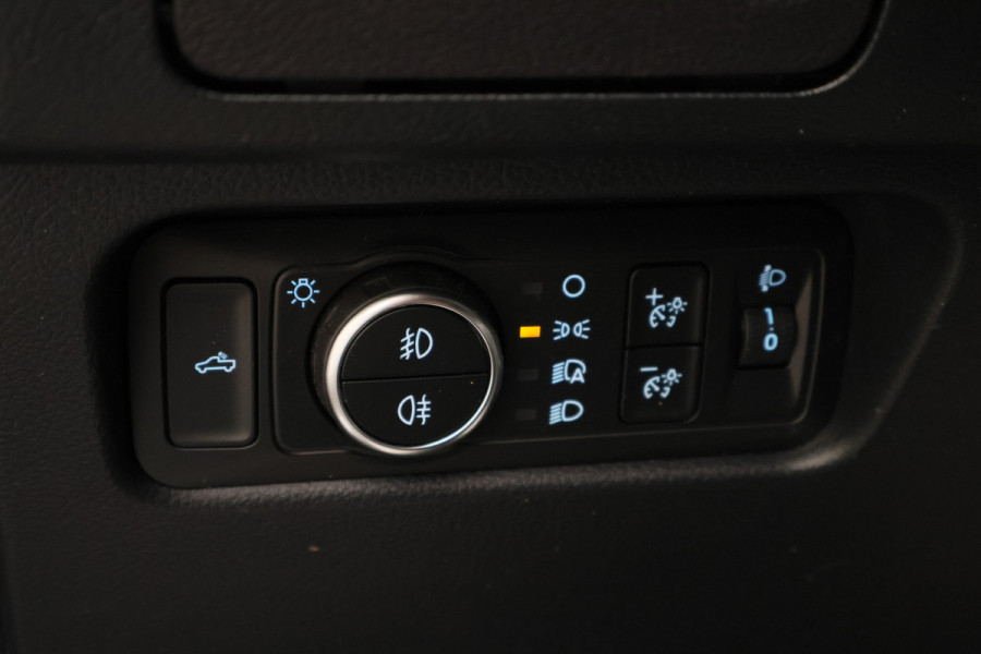 Ford Ranger 2.0 Super Cab EcoBlue Wildtrak 360° Camera, Trekhaak, Leer, ACC, Apple CarPlay, Stoelverwarming