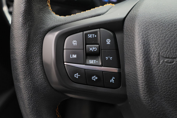 Ford Ranger 2.0 Super Cab EcoBlue Wildtrak 360° Camera, Trekhaak, Leer, ACC, Apple CarPlay, Stoelverwarming