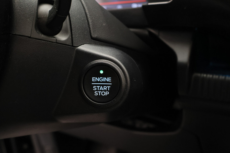 Ford Ranger 2.0 Super Cab EcoBlue Wildtrak 360° Camera, Trekhaak, Leer, ACC, Apple CarPlay, Stoelverwarming