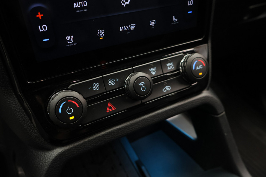 Ford Ranger 2.0 Super Cab EcoBlue Wildtrak 360° Camera, Trekhaak, Leer, ACC, Apple CarPlay, Stoelverwarming