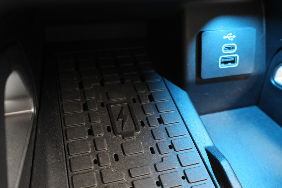 Ford Ranger 2.0 Super Cab EcoBlue Wildtrak 360° Camera, Trekhaak, Leer, ACC, Apple CarPlay, Stoelverwarming