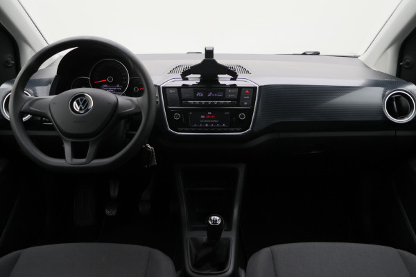 Volkswagen up! 1.0 Camera, Climate, Cruise, PDC, Rijstrooksensor