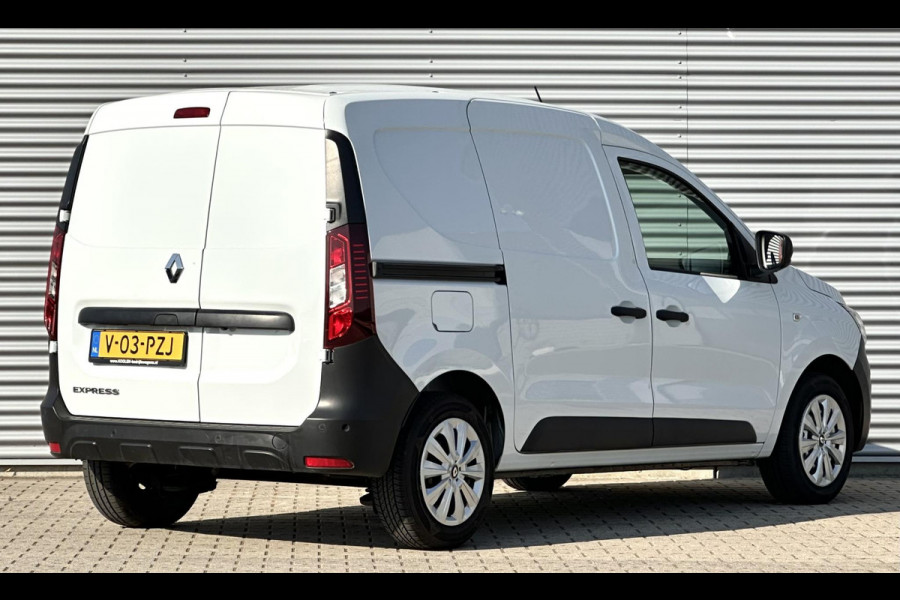 Renault Express 1.5 dCi 75 Generique kangoo Navi|Cruise|Airco