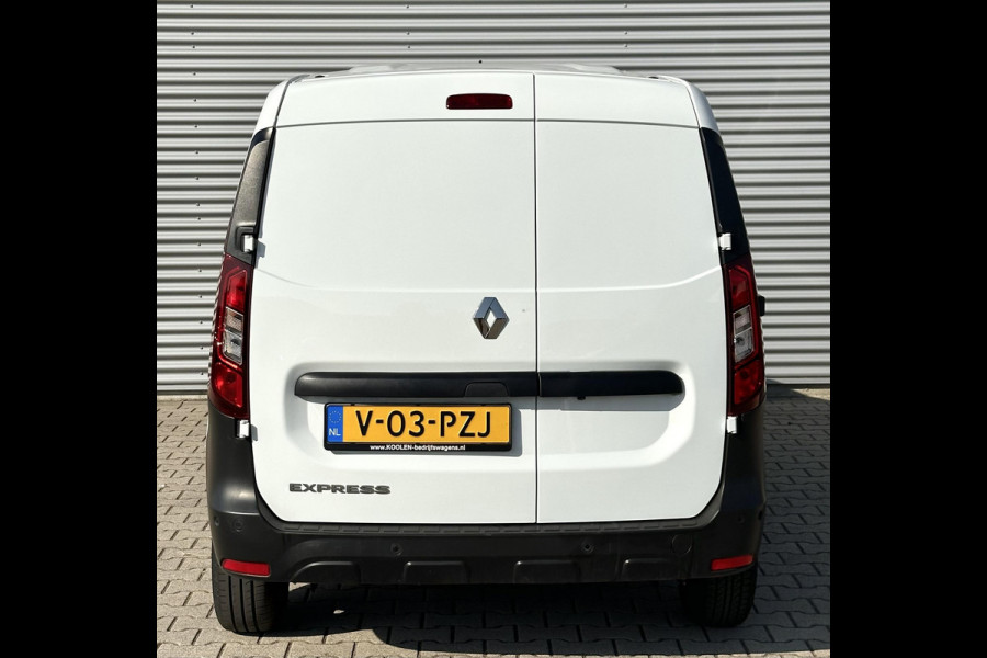 Renault Express 1.5 dCi 75 Generique kangoo Navi|Cruise|Airco