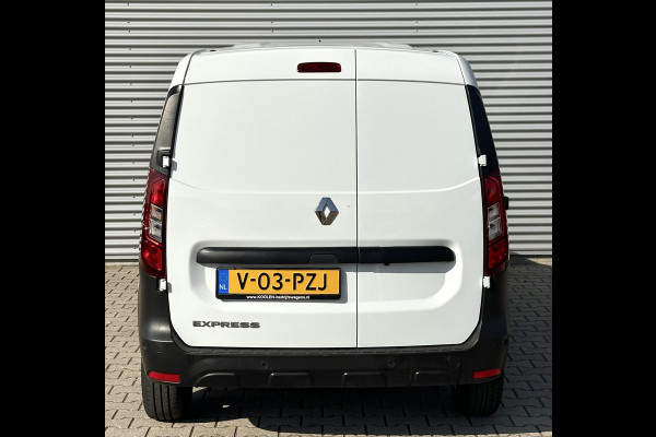 Renault Express 1.5 dCi 75 Generique kangoo Navi|Cruise|Airco