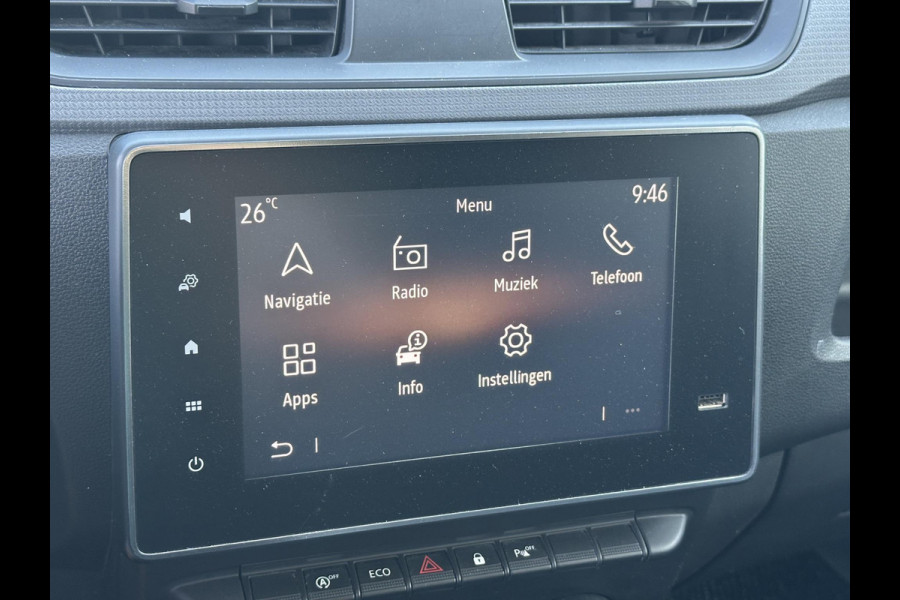 Renault Express 1.5 dCi 75 Generique kangoo Navi|Cruise|Airco