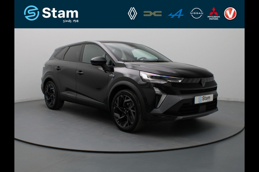 Renault Symbioz E-Tech full hybrid esprit Alpine 160pk Harman Kardon | 360° Camera | Adapt. Cruise | Stoel-/stuur-/voorruitverw. | Panoramadak