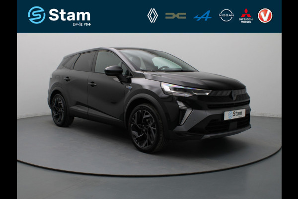 Renault Symbioz E-Tech full hybrid esprit Alpine 160pk Harman Kardon | 360° Camera | Adapt. Cruise | Stoel-/stuur-/voorruitverw. | Panoramadak