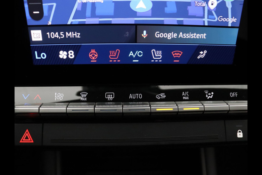 Renault Symbioz E-Tech full hybrid esprit Alpine 160pk Harman Kardon | 360° Camera | Adapt. Cruise | Stoel-/stuur-/voorruitverw. | Panoramadak