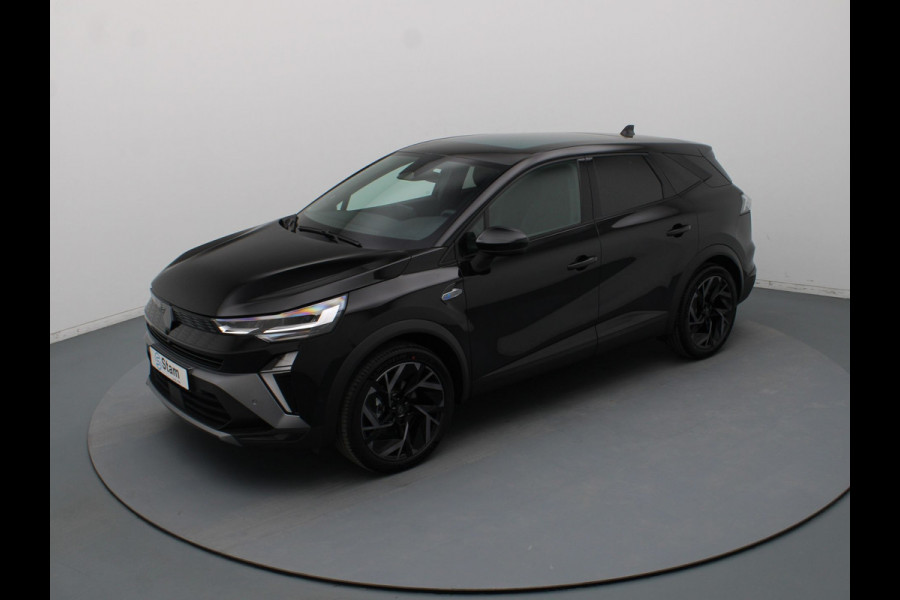 Renault Symbioz E-Tech full hybrid esprit Alpine 160pk Harman Kardon | 360° Camera | Adapt. Cruise | Stoel-/stuur-/voorruitverw. | Panoramadak