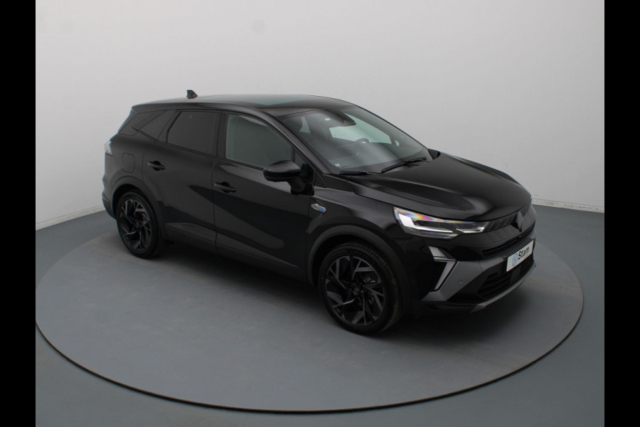 Renault Symbioz E-Tech full hybrid esprit Alpine 160pk Harman Kardon | 360° Camera | Adapt. Cruise | Stoel-/stuur-/voorruitverw. | Panoramadak