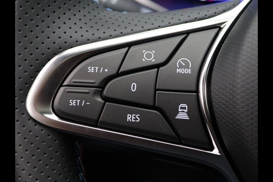 Renault Symbioz E-Tech full hybrid esprit Alpine 160pk Harman Kardon | 360° Camera | Adapt. Cruise | Stoel-/stuur-/voorruitverw. | Panoramadak