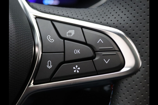 Renault Symbioz E-Tech full hybrid esprit Alpine 160pk Harman Kardon | 360° Camera | Adapt. Cruise | Stoel-/stuur-/voorruitverw. | Panoramadak