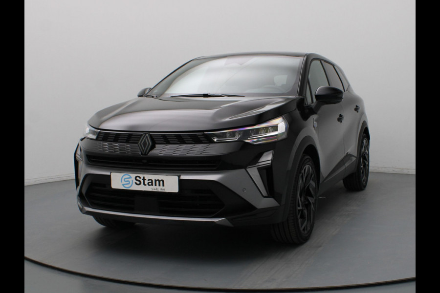 Renault Symbioz E-Tech full hybrid esprit Alpine 160pk Harman Kardon | 360° Camera | Adapt. Cruise | Stoel-/stuur-/voorruitverw. | Panoramadak