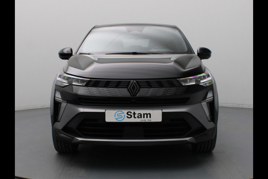 Renault Symbioz E-Tech full hybrid esprit Alpine 160pk Harman Kardon | 360° Camera | Adapt. Cruise | Stoel-/stuur-/voorruitverw. | Panoramadak