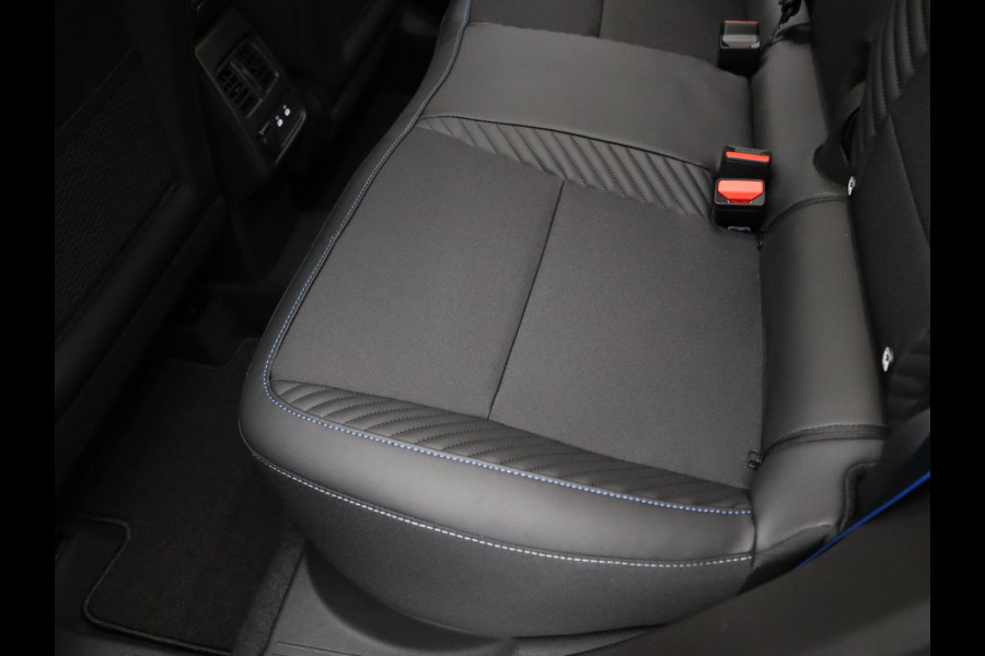 Renault Symbioz E-Tech full hybrid esprit Alpine 160pk Harman Kardon | 360° Camera | Adapt. Cruise | Stoel-/stuur-/voorruitverw. | Panoramadak