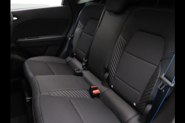 Renault Symbioz E-Tech full hybrid esprit Alpine 160pk Harman Kardon | 360° Camera | Adapt. Cruise | Stoel-/stuur-/voorruitverw. | Panoramadak