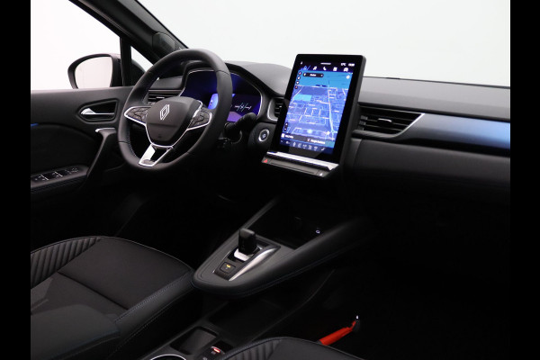 Renault Symbioz E-Tech full hybrid esprit Alpine 160pk Harman Kardon | 360° Camera | Adapt. Cruise | Stoel-/stuur-/voorruitverw. | Panoramadak