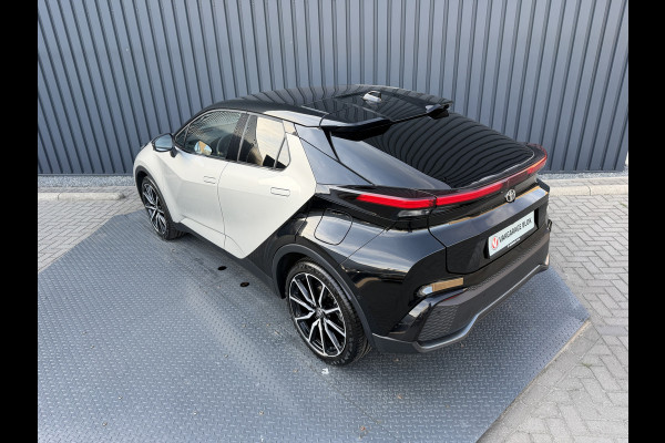 Toyota C-HR 2.0 Plug-in Hybrid 220 GR SPORT Première Edition | Alle opties | 12.000 km | 10 jr GARANTIE | Rijklaar!!