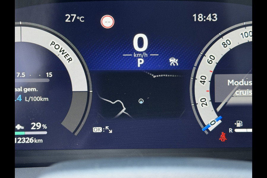 Toyota C-HR 2.0 Plug-in Hybrid 220 GR SPORT Première Edition | Alle opties | 12.000 km | 10 jr GARANTIE | Rijklaar!!