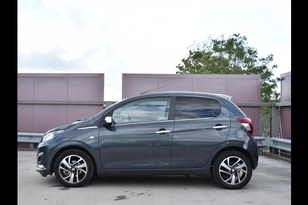 Peugeot 108 1.0 e-VTi Allure Climate control l Camera l Apple Carplay/Android Auto