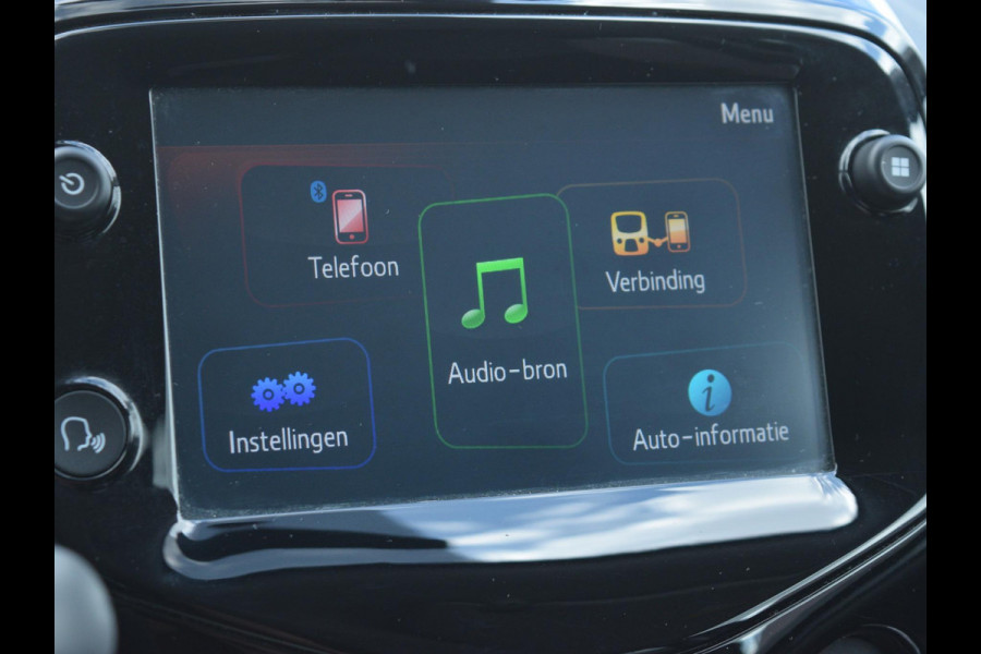 Peugeot 108 1.0 e-VTi Allure Climate control l Camera l Apple Carplay/Android Auto