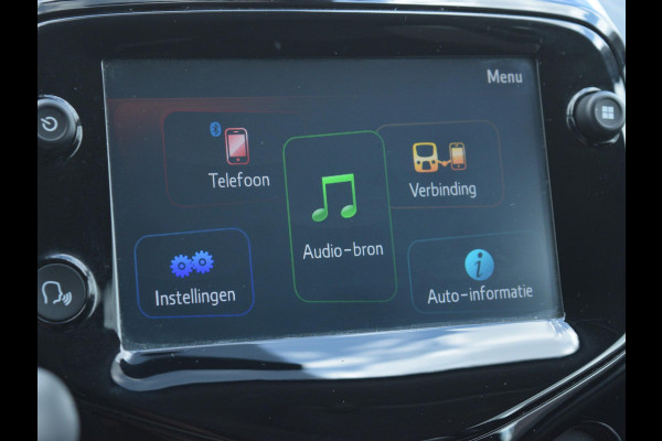 Peugeot 108 1.0 e-VTi Allure Climate control l Camera l Apple Carplay/Android Auto