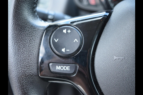 Peugeot 108 1.0 e-VTi Allure Climate control l Camera l Apple Carplay/Android Auto