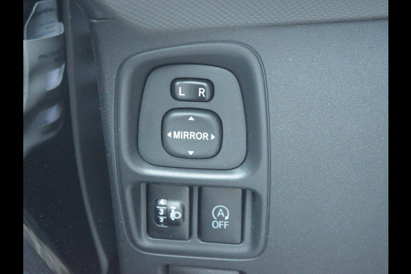 Peugeot 108 1.0 e-VTi Allure Climate control l Camera l Apple Carplay/Android Auto