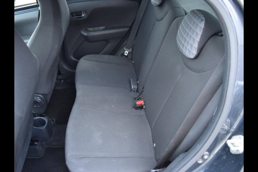 Peugeot 108 1.0 e-VTi Allure Climate control l Camera l Apple Carplay/Android Auto