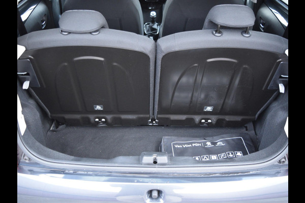 Peugeot 108 1.0 e-VTi Allure Climate control l Camera l Apple Carplay/Android Auto