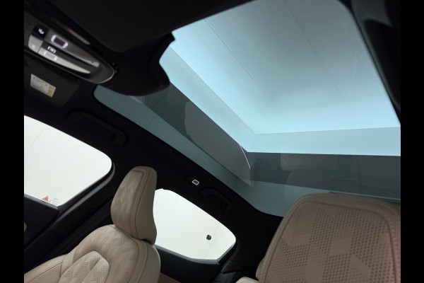 Polestar 2 Long Range Dual Motor Launch Ed. 78kWh 408PK Adap.Cruise Trekhaak Leder Panoramadak Harman&Kardon®-Audio BlindSpot 360°Camera St Keyless Draadloos Tel. Opladen Elek.Stoelen+Memory Elek.Achterklep Road-SIgn Info Lane Keeping Aid Ecc Pdc Lmv 19" Led Bluetooth 1e Eigenaar Dealeronderhouden 1.500KG Trekgewicht Zeer compleet
