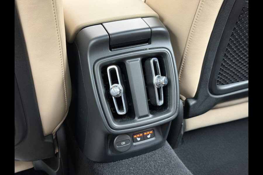 Polestar 2 Long Range Dual Motor Launch Ed. 78kWh 408PK Adap.Cruise Trekhaak Leder Panoramadak Harman&Kardon®-Audio BlindSpot 360°Camera St Keyless Draadloos Tel. Opladen Elek.Stoelen+Memory Elek.Achterklep Road-SIgn Info Lane Keeping Aid Ecc Pdc Lmv 19" Led Bluetooth 1e Eigenaar Dealeronderhouden 1.500KG Trekgewicht Zeer compleet