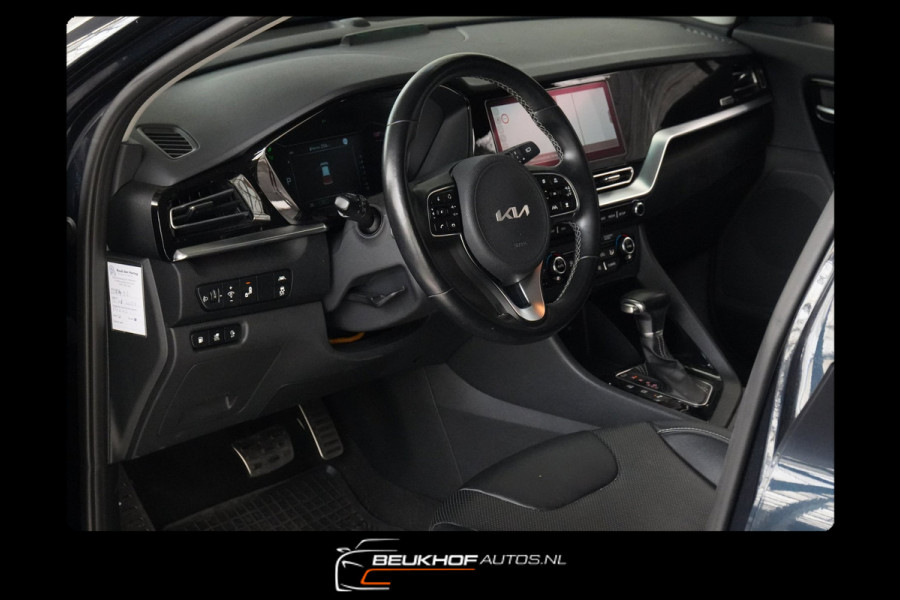 Kia Niro 1.6 GDi PHEV DynamicPlusLine Leer Carplay Trekhaak